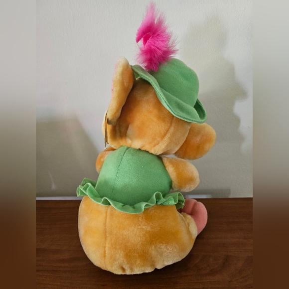 Bula (1999s - 2000s) Cute Mouse. Made in Greece. - Picture 3 of 7